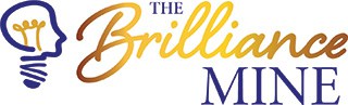 The Brilliance Mine Logo