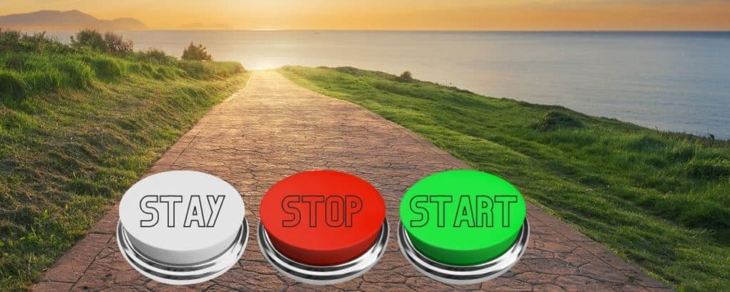 stay stop start