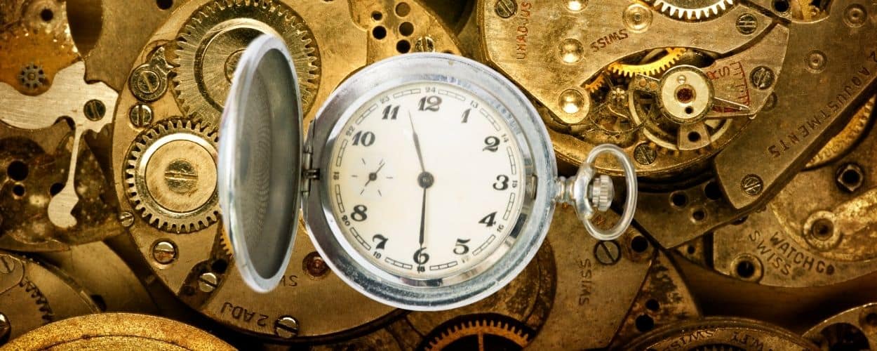 Make More Time Using Parkinson's Law | The Brilliance Mine