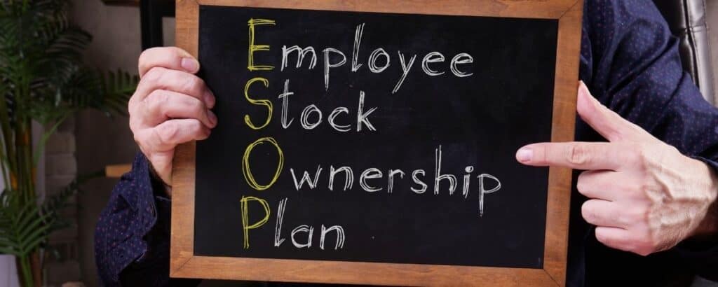 employee-owned companies