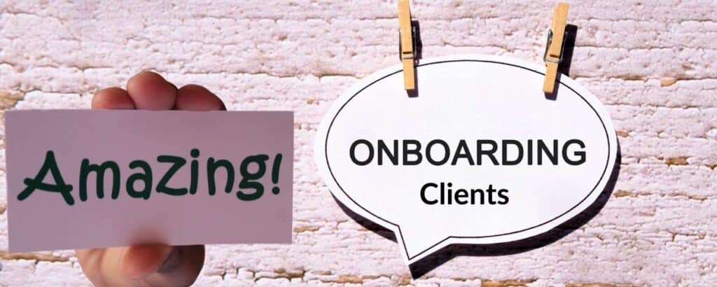 onboarding system