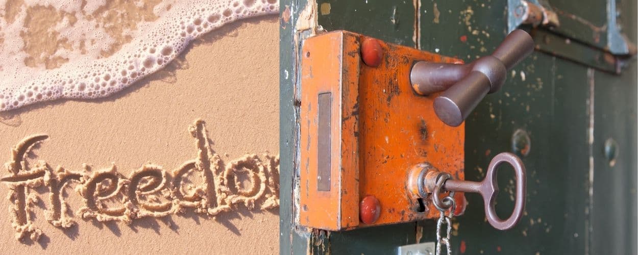 Do Systems Limit Or Unlock Your Freedom?