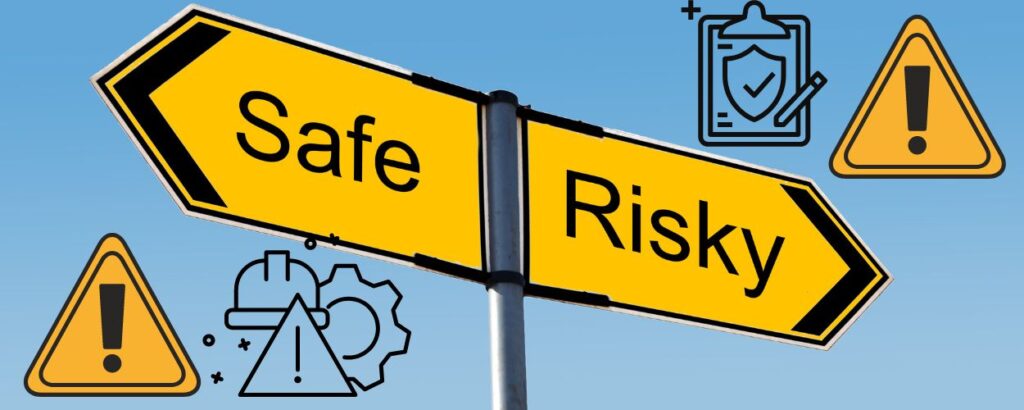 How To Be Safer From Big Risk