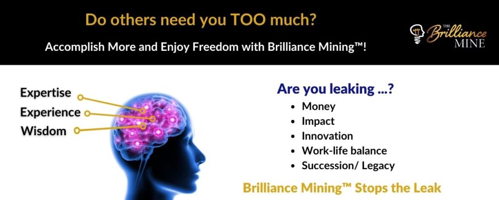 Brilliance Mining at a glance