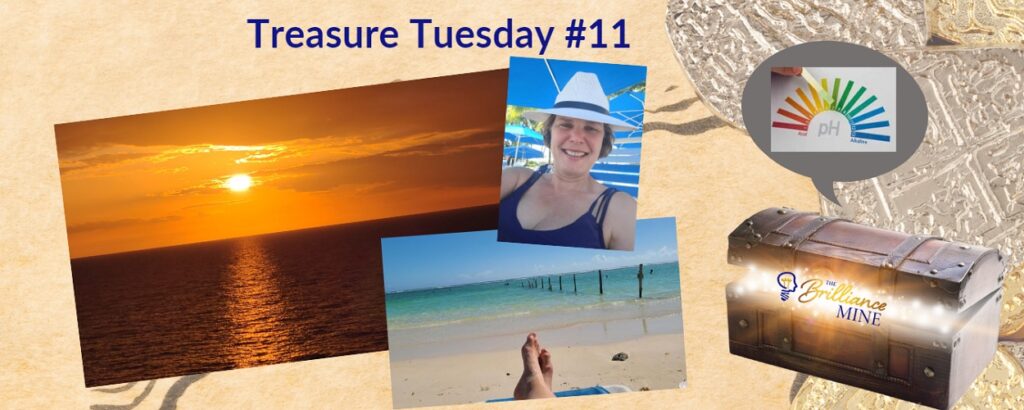 Treasure Tuesday #11
