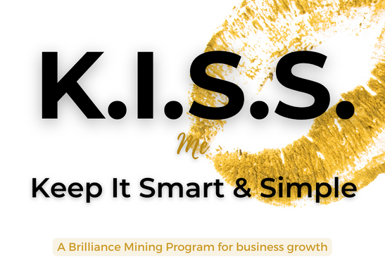 KISS Business Plan Course